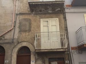 Townhouse in Sicily - Casa Ieni Alessandria