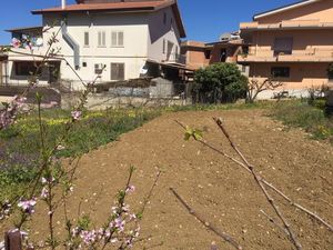 Building plot in Sicily - Lotto Pendino