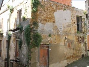 Townhouse in Sicily - Casa Irina