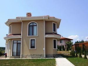Two-storey house 18 km from Varna, 4 km from the sea