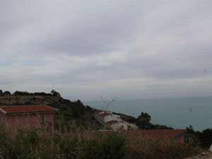 Seaside Apt in Sicily - Apt Spataro (B) Torre Macauda