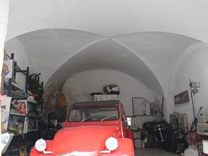 Garage in Sicily - Bellanca Via Montalbano