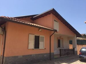 Seaside Villa in Sicily - Villa Cammaleri Minoa