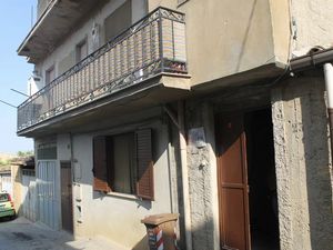 Townhouse in Sicily - Casa Barbaro Via Blanchina