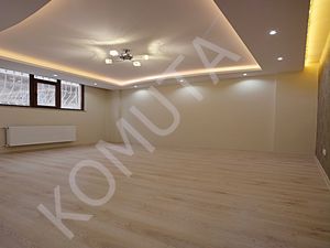 Newly built 2+1 apartment for sale in Istanbul