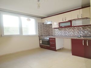 2+1 with open kitchen for sale in Istanbul