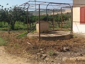 House and land in Sicily - Casa Lo Faso Ribera