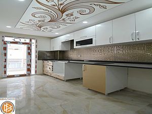 Newly built 2+1 apartment for sale in Istanbul