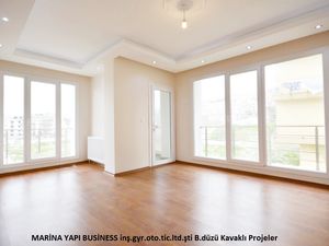 3+2 Duplex apartment for sale in Beylikduzu Istanbul