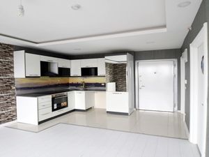 Elegent 1+1 apartment for sale in Istanbul