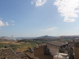 Panoramic Apt in Sicily - Apt Ciccarello Sta Santo La Corte