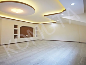 Elegent 2+1 apartment for sale in Istanbul