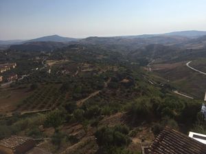 Panoramic Townhouse in Sicily - Casa Castellano Via Paternò