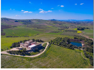 House and land in Sicily - Attillio Valderice