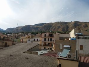 Panoramic Apt in Sicily - Perconti Casa 1 Bivona