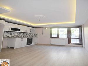 2+1 with open kitchen for sale in Beylikduzu Istanbul