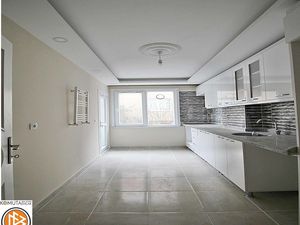 2+1 apartment for sale in Istanbul