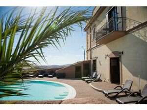 Luxury Guest House in Sicily - 6 Bed Villa Platani