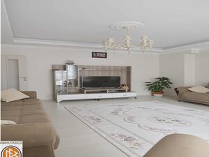 3+1 apartment for sale in Istanbul