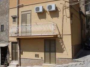 Panoramic Townhouse in Sicily - Casa Carubia Sta Cammarata