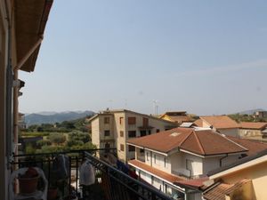 Panoramic Apt in Sicily - Apt Conti Via Verga