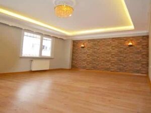 2+1 apartment for sale in Istanbul