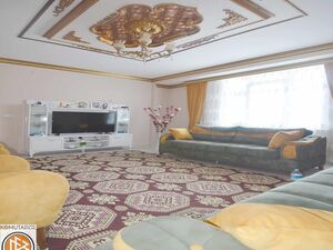 3+1 apartment for sale in Istanbul