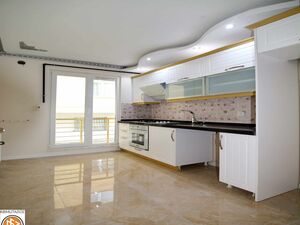 Elegent 2+1 apartment for sale in Beylikduzu Istanbul