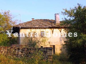Spacious rural house in the village of Ivankovtsi