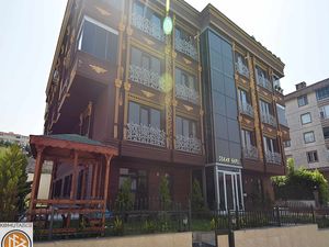 Elegent 2+1 apartment for sale in Beylikduzu Istanbul