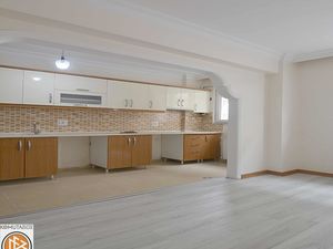 2+1 apartment with open kitchen for sale in Istanbul