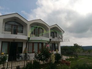 3 bedroom fully-furnished house at 10min drive to Varna city