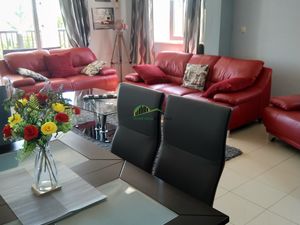 Two-bedroom fully-furnished apartment at 30min from Varna