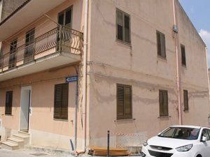 Panoramic Apt in Sicily - Apt Finardi