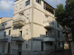 Townhouse in Sicily - Casa Bonfiglio Palazzo Adriano