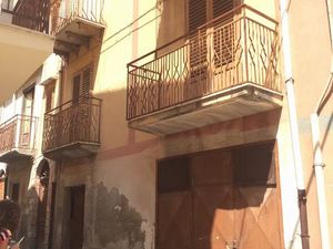 Panoramic Townhouse in Sicily - Casa Serra Burgio