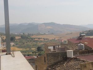 Panoramic Townhouse in Sicily - Casa Carubia Sta 16 Martiri