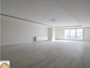 Newly built 2+1 apartment for sale in Istanbul