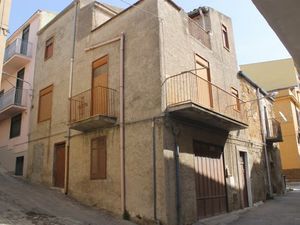 Panoramic Townhouse in Sicily - Casa Albanese