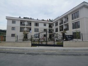 3+1 apartment for sale in Beylikduzu Istanbul