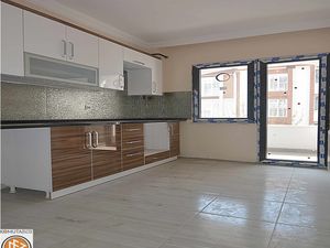 2+1 apartment for sale in Istanbul