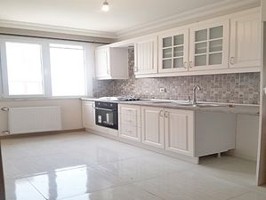 3+1 apartment for sale in Istanbul