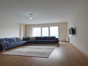 2+1 apartment for sale in Istanbul