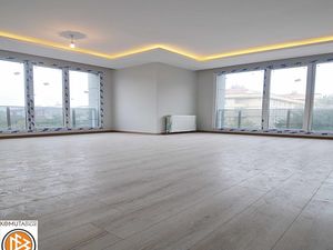 3+1 apartment for sale in Istanbul