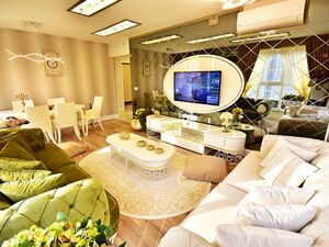 Luxury Apartment for sale in Istanbul