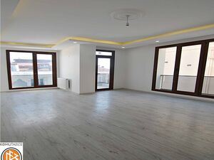Newly built 2+1 apartment for sale in Beylikduzu Istanbul