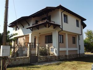 Splendid countryside B&B for sale in Northwest Bulgaria