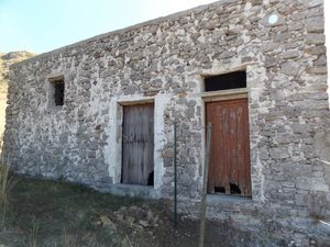 sh 632, villa, Caccamo, Sicily