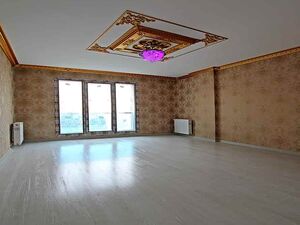 Elegent 2+1 apartment for sale in Istanbul