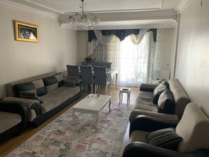 2+1 apartment for sale in Istanbul